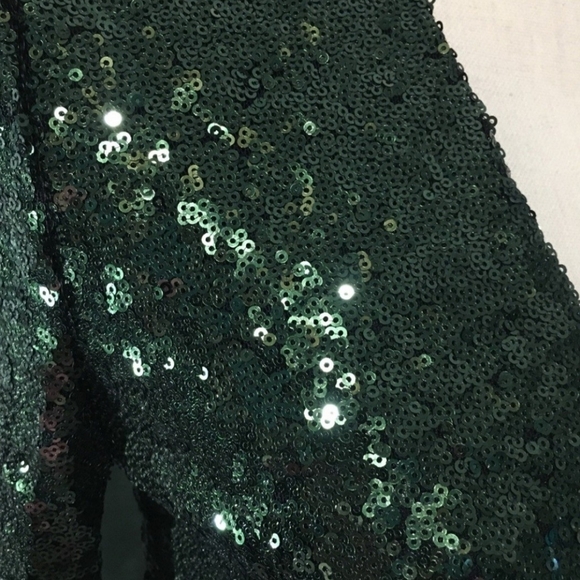 charlotte russe sequin bodycon ress - Picture 6 of 7